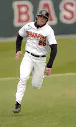 Baseball Drops Series Opener at Virginia Tech, 8-7