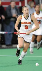 #3 Maryland Ends Regular Season at Rutgers