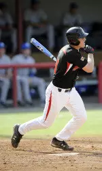 Terps Score Two in Ninth to Upend No. 17 Clemson