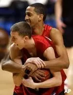 Terps Face Xavier For A Third Straight Trip To The Sweet 16