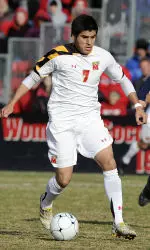 Cortes, Herrick Chosen for MLS Combine