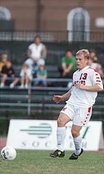 Terrapins Square-Off Against Loyola In Key Regional Game