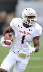 Terp of the Week: Stefon Diggs