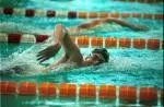 Terrapin Swim Teams Split Against Pittsburgh