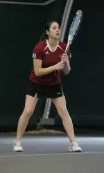 Maryland Defeats Georgetown, 6-1