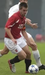 Terps, Hoosiers Play To Thrilling 3-3 Draw