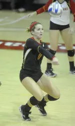 Terps Look to Continue Win Streak