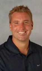 Horsmon Named Maryland Volleyball Coach