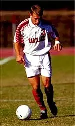 Former Soccer Terps Making News