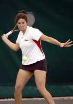 Terps Fall To Rice, 5-2