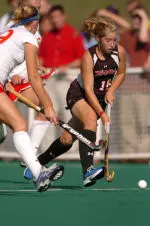 Top-Ranked Terps Open With Win