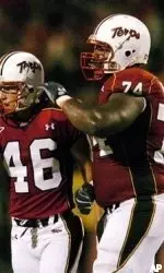 Catch Terp Football Features Late Night Tonight