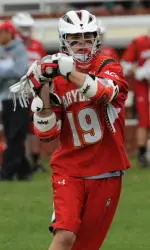 Maryland Men's Lacrosse Heads West For NCAA First Round Game at No. 7 Notre Dame