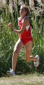 Terp Cross Country To Compete In Third Meet Of Season