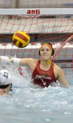 Maryland Falls at Division Tournament