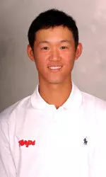 Shin, Tracy Lead Terps at Seminole Event