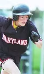 2001 Maryland Softball Season Outlook