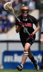 Four Terps Named IWLCA/US Lacrosse All-Americans