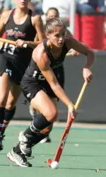 2006 Maryland Field Hockey Quick Facts