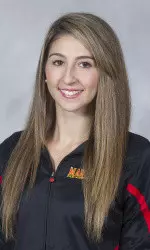 Terps Head West for the Weekend