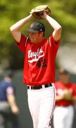 Terps Take First of Two from Delaware, 5-1