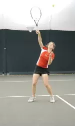 Play Opens Friday in Maryland Invitational
