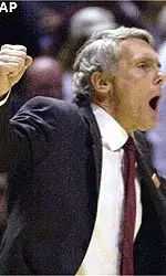 Maryland Survives Tough Times To Reach Final Four