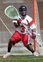 No. 4 Terps Hit The Road For Key ACC Battle At North Carolina