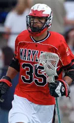 2002 Maryland Men's Lacrosse Final Statistics & Player Profiles