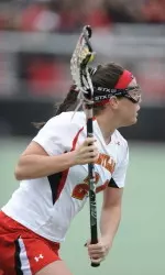 No. 2 Women's Lacrosse Edges No. 14 Ohio State, 17-16