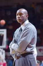 Dickerson Named AFLAC National Assistant Coach Of The Year