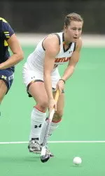 #3 Terrapins Take On UVA Friday