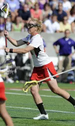 #3 Terps Welcome #6 Virginia Friday