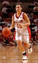 Maryland Falls to Rhode Island in Terrapin Classic Finale, 70-64