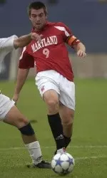 Jason Garey Named ACC Player of the Week