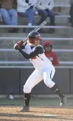 Hickey's 3-Run HR Gives Terps Win In Extras
