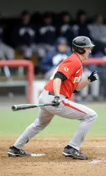 Baseball Drops Rubber Game of Series at No. 10 Virginia