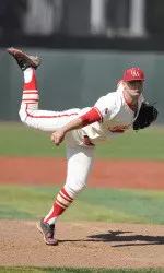 Ghysels Steers Terps To 6-1 Win Over Mason