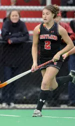 Terps Set to Take On Monarchs in Semis