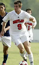 No. 12 Maryland Tops Clemson, 2-0