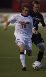 No. 3 Terps Host Loyola Tuesday Night