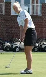 Youthful Women's Golf Squad Continues Improvement