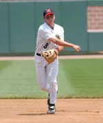 Terp Baseball Hosts UMBC Wednesday At 7 p.m.