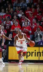 Terps Hit Road To Face Clemson