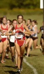 Terps Finish 10th At Penn State