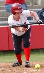 Maryland Softball Prepares For Doubleheader Against Mount St. Mary's