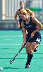 Former Terp Smith Works with `Made'