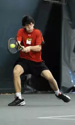 Terps Ranked 73rd in Latest ITA Poll