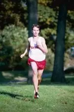 Men's Cross Country Runners Show Great Improvement In Off-Season