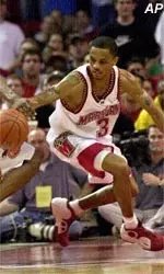 No. 16 Maryland Clobbers Cavaliers, 102-67